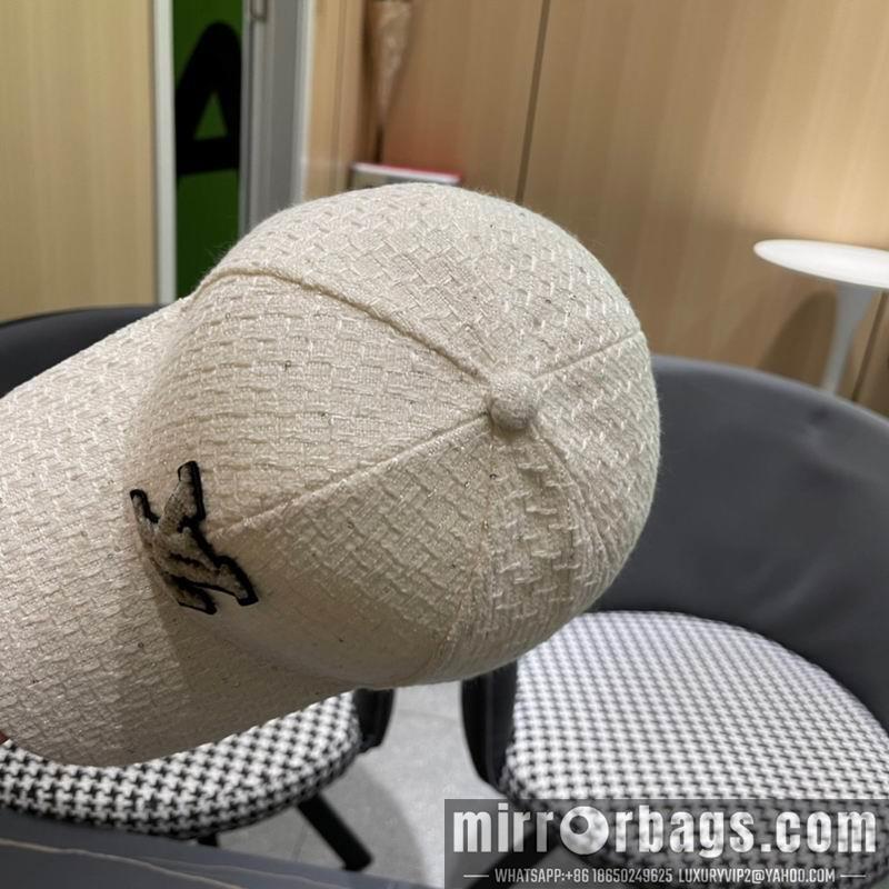 LV Hat 010901