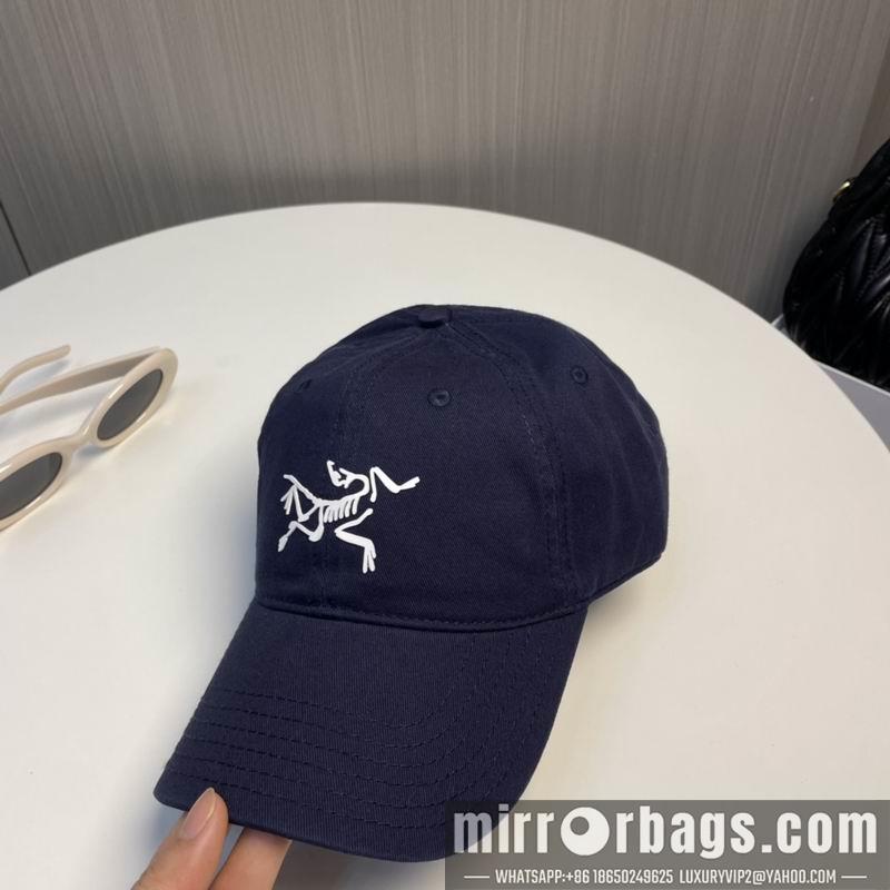 Arcteryx Hat 091401
