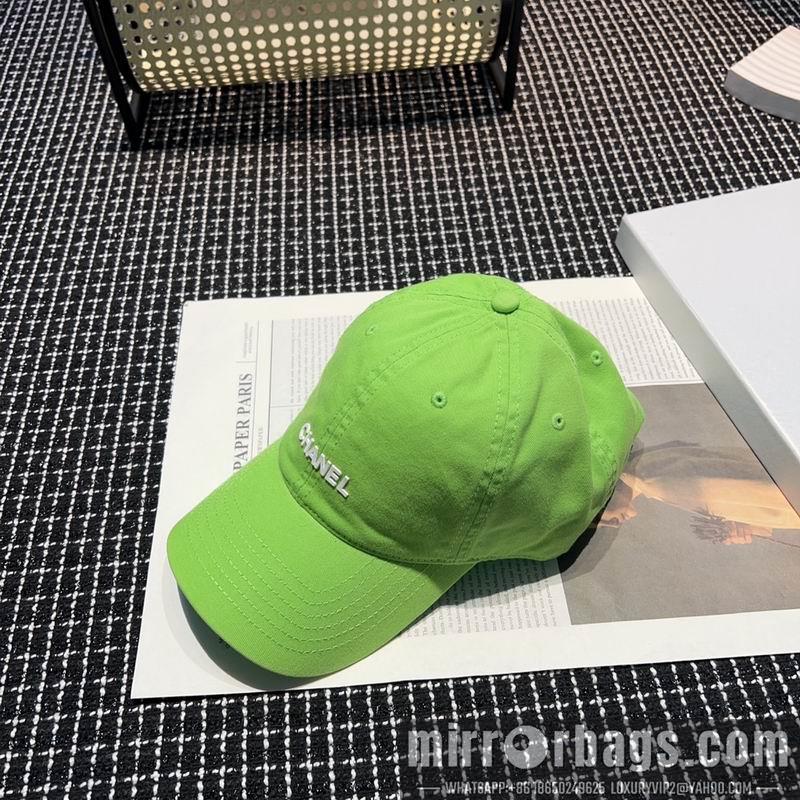 Chanel Hat dx11