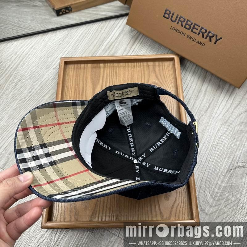 Burberry Hat dx48