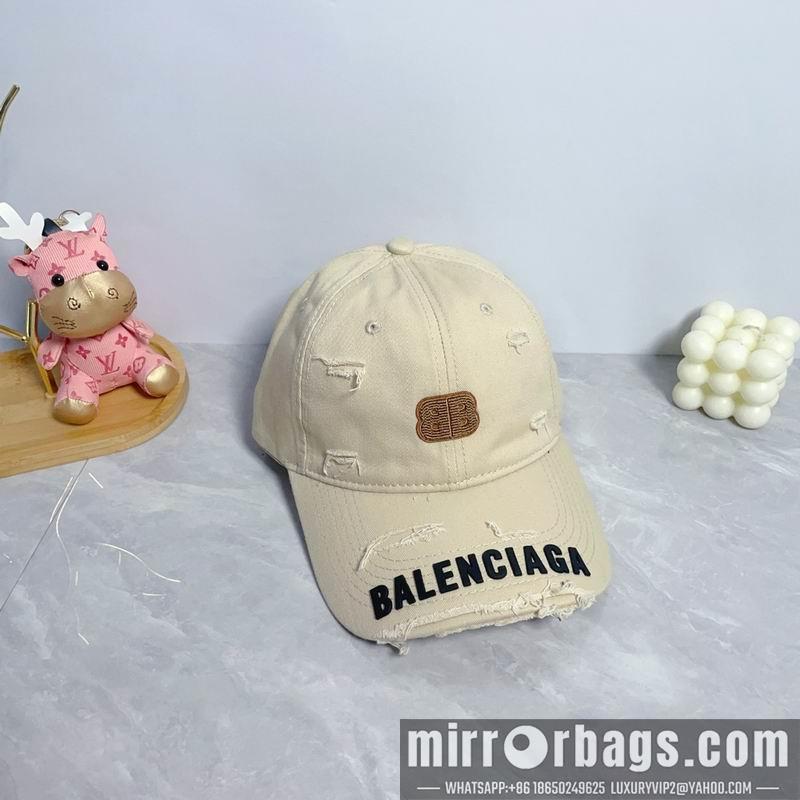 Balenciaga Hat dx59