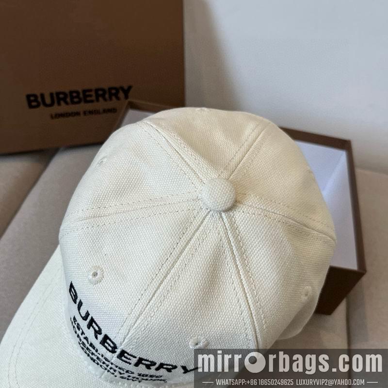 Burberry Hat dx23