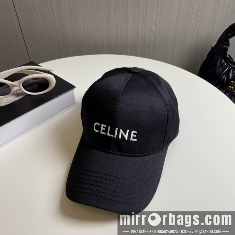 Celine Hat 081002