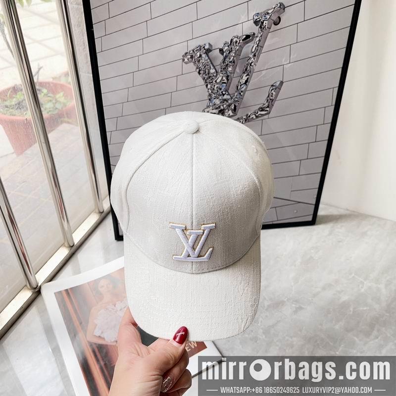 LV Hat 050704