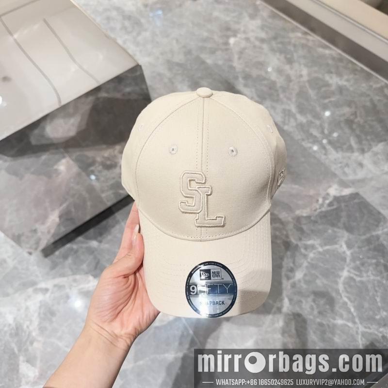 YSL Hat 041701