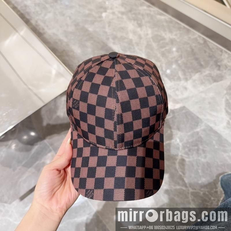 LV Hat 071207