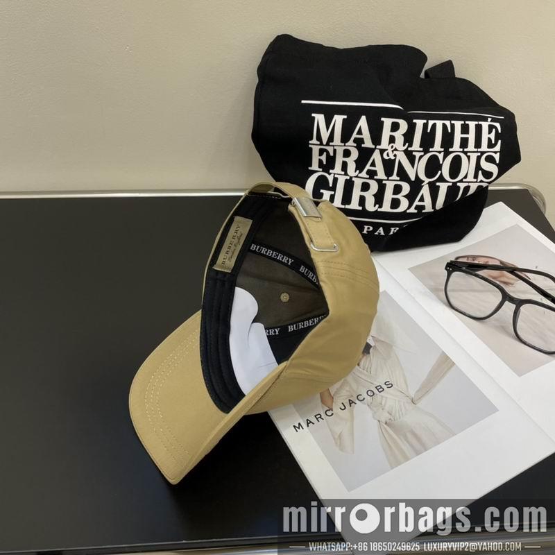 Burberry Hat dx16