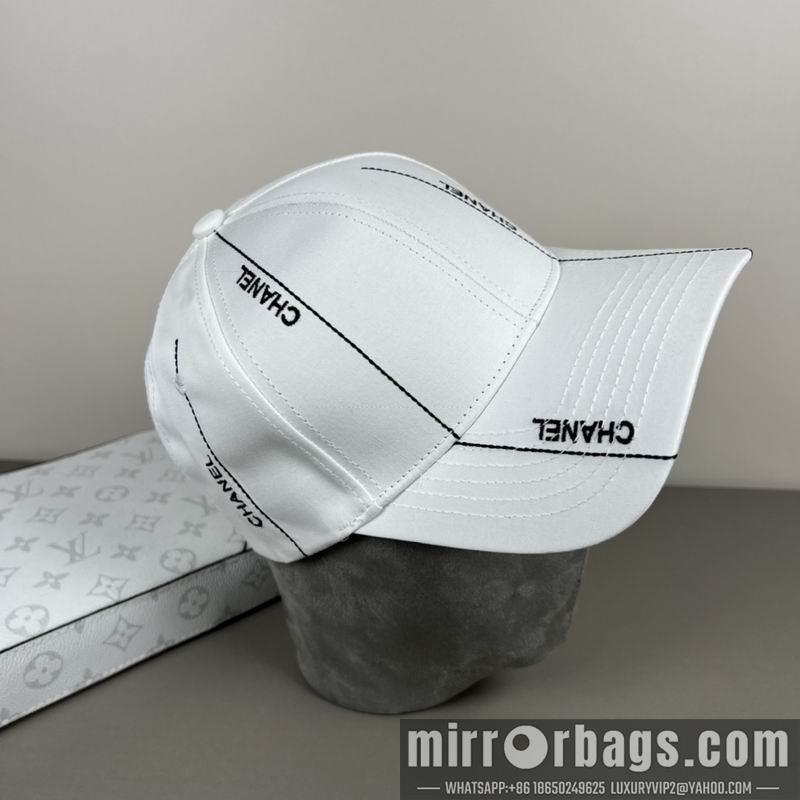 Chanel Hat dx31