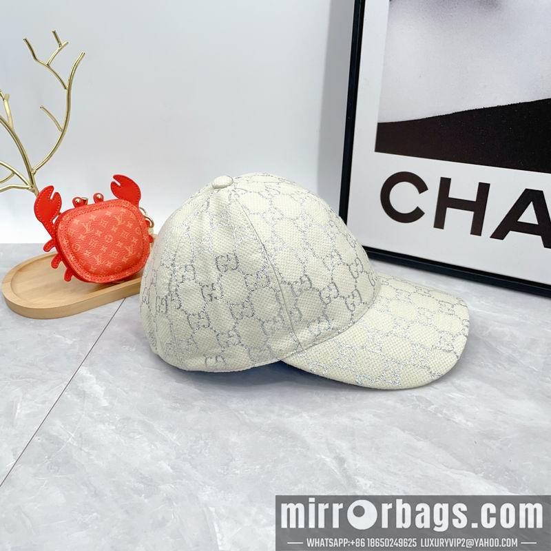 Gucci Hat dx16