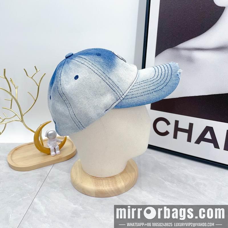 Chrome Hearts Hat dx56
