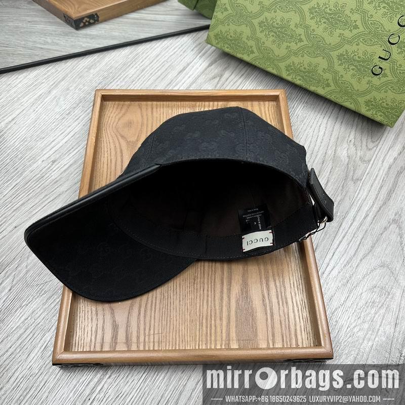 Gucci Hat 071205