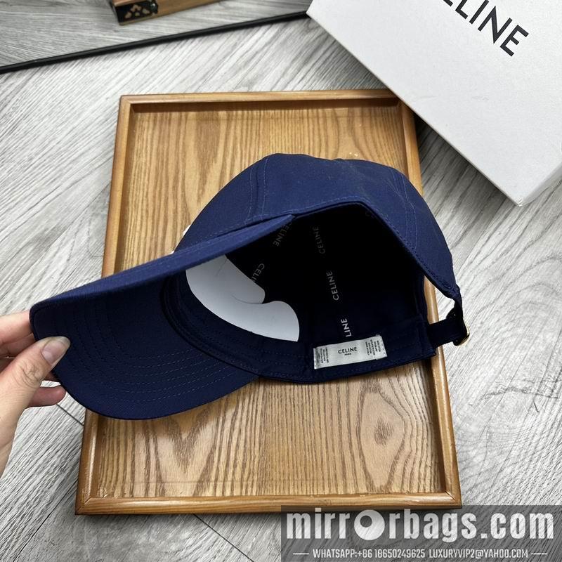 Celine Hat dx25