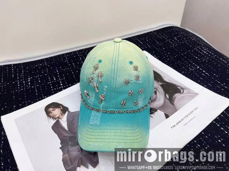 Chrome Hearts Hat 072801