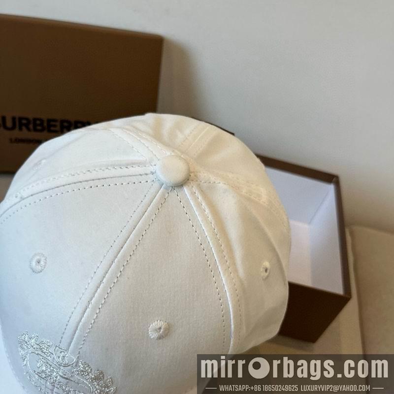 Burberry Hat dx16