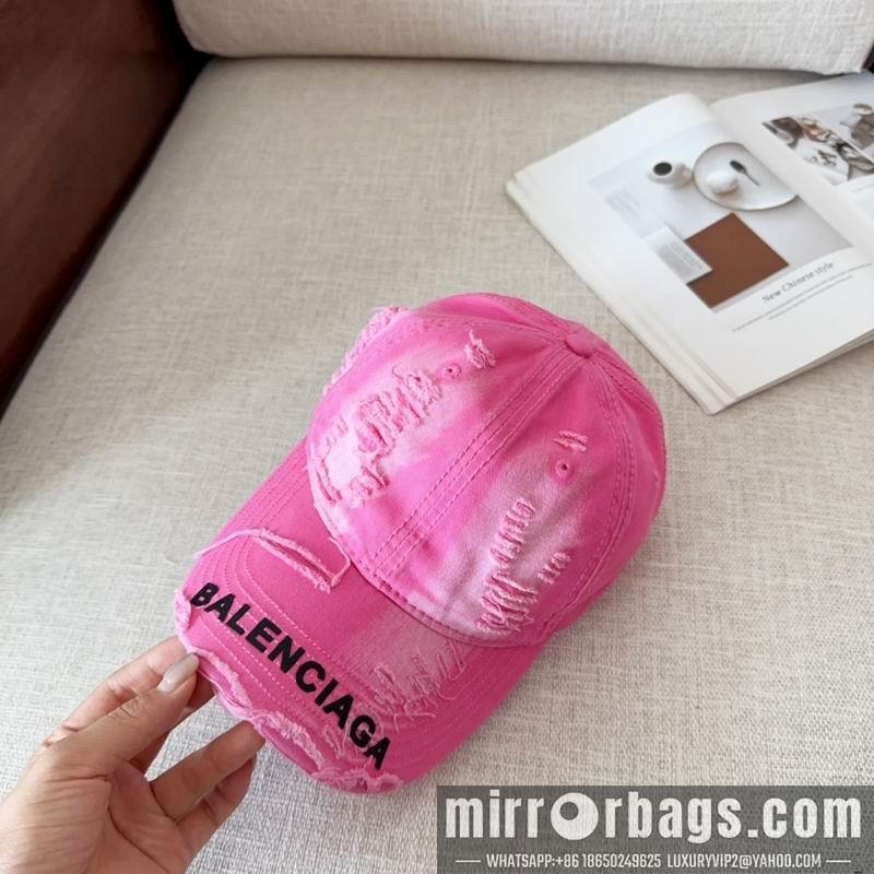 Balenciaga Hat dx105