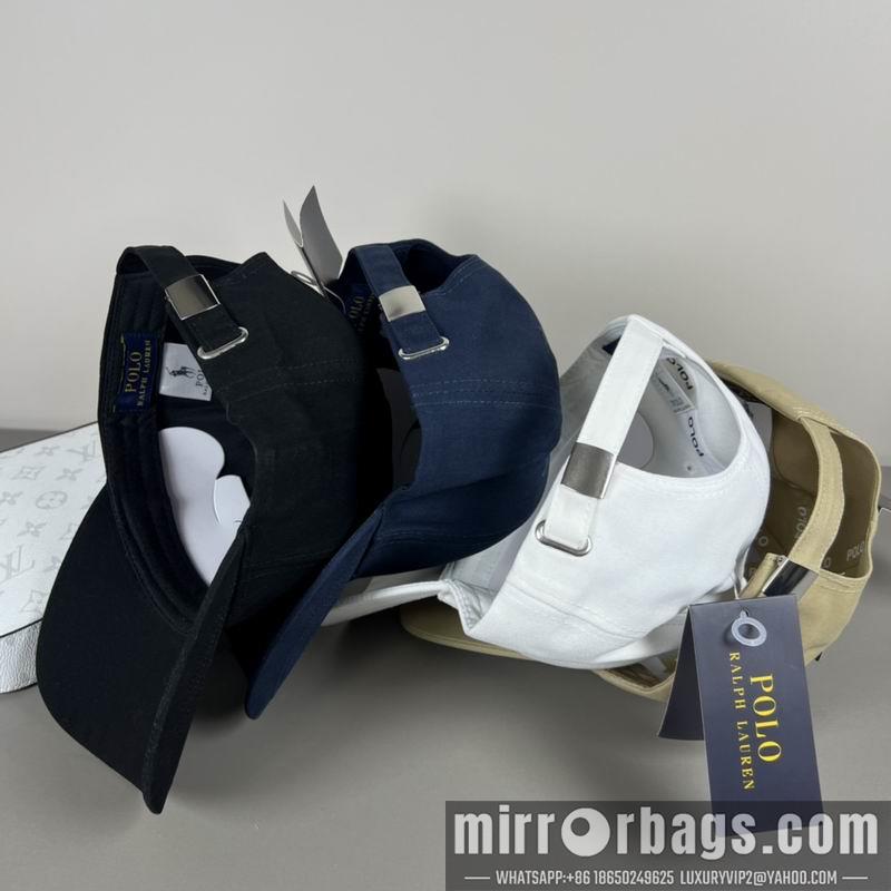 Polo Hat dx19