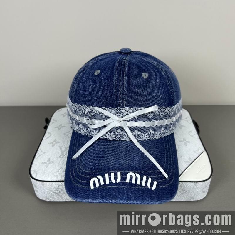 Miumiu Hat dx16