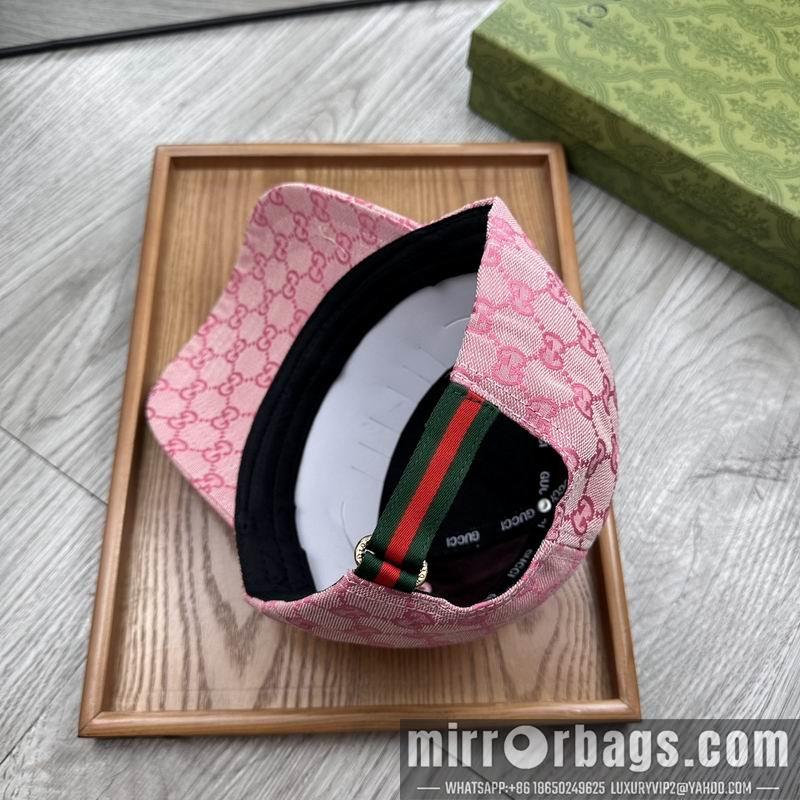 Gucci Hat dx19
