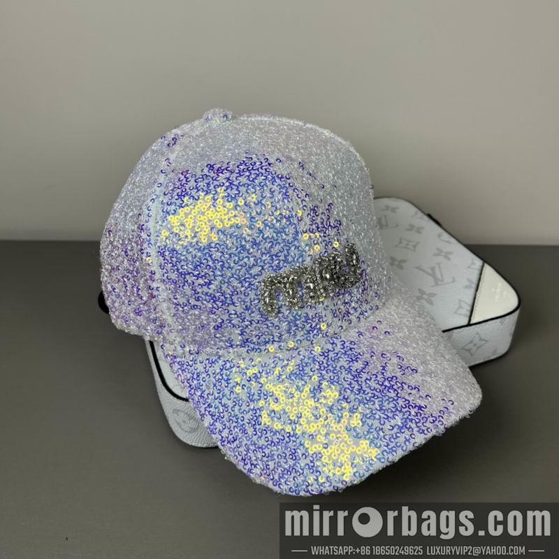 Miumiu Hat dx40