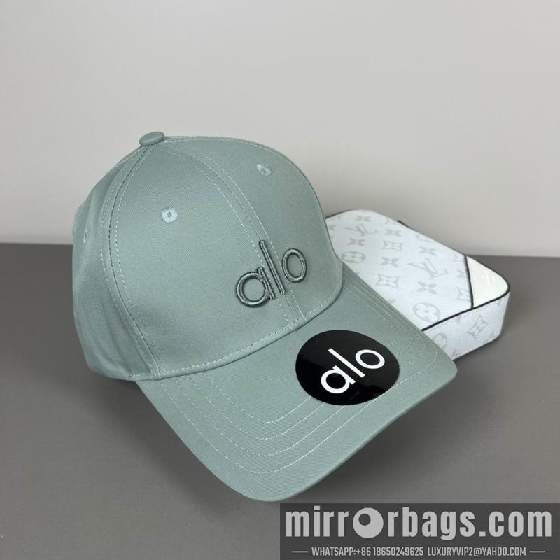 Alo Hat dx07