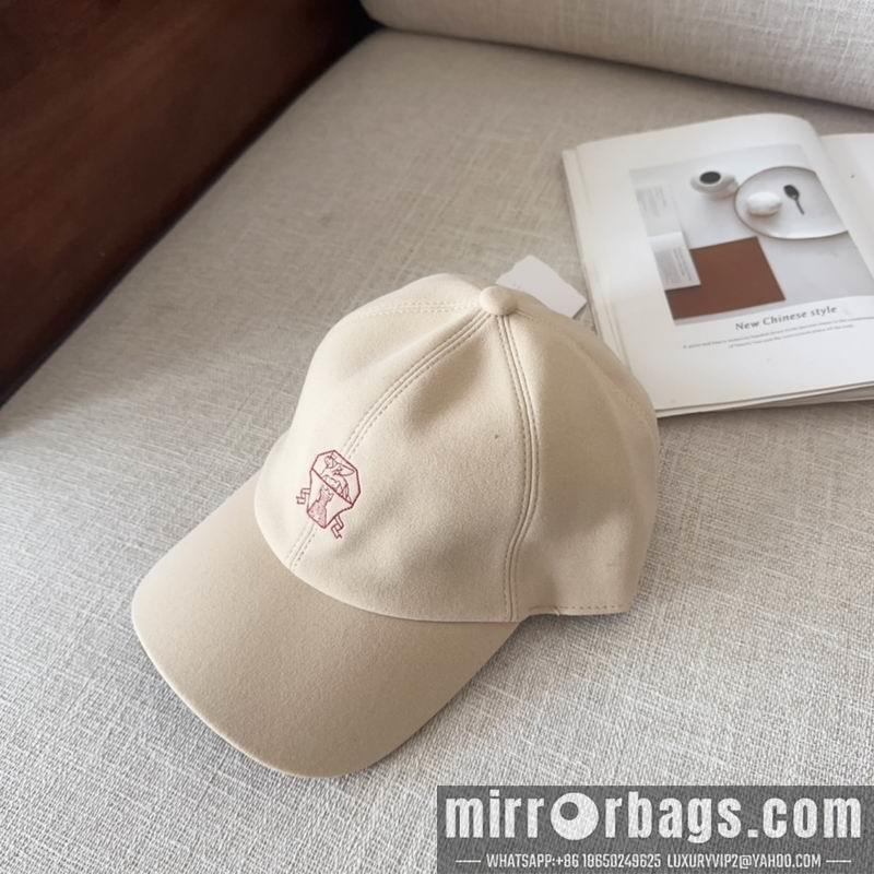 Loro Piana Hat dx19