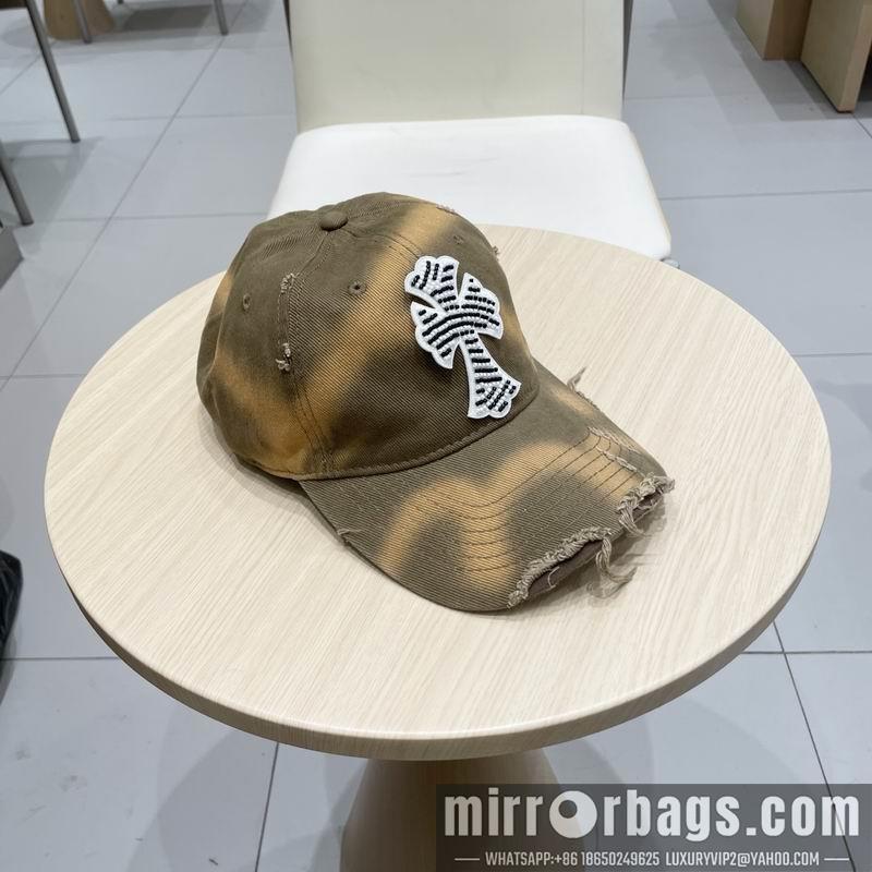 Chrome Hearts Hat 041403
