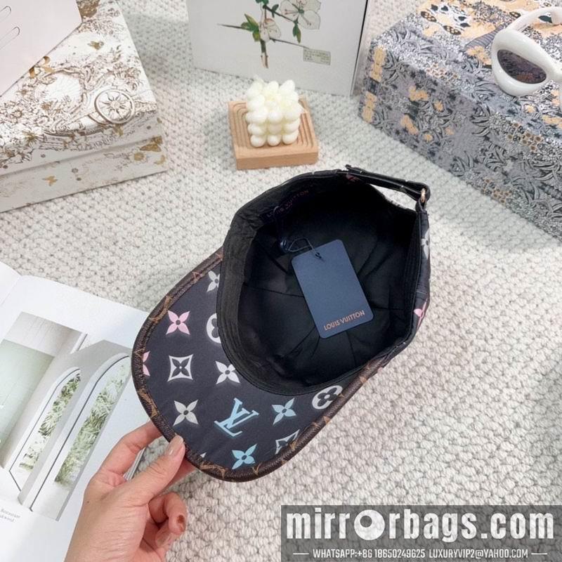 LV Hat 122115
