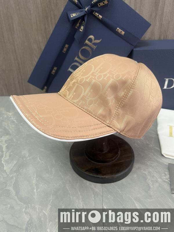 Dior Hat dx05
