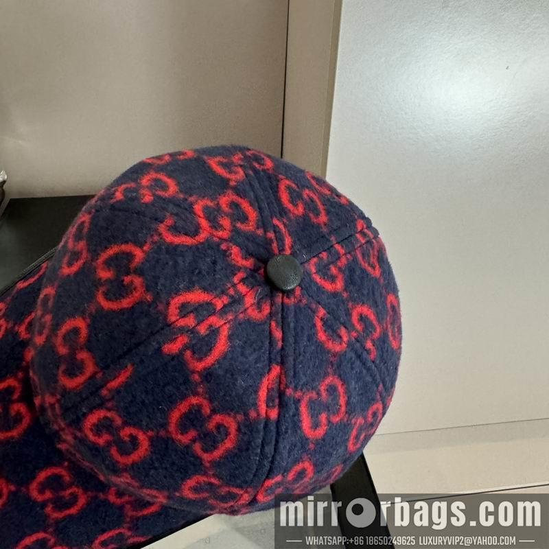 Gucci Hat dx139