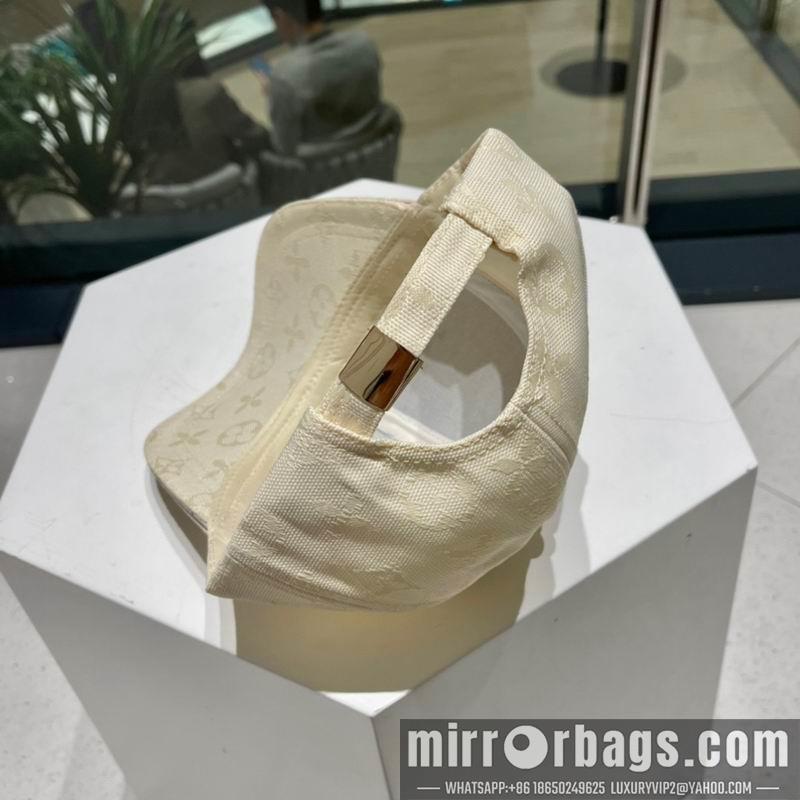 LV Hat 040208