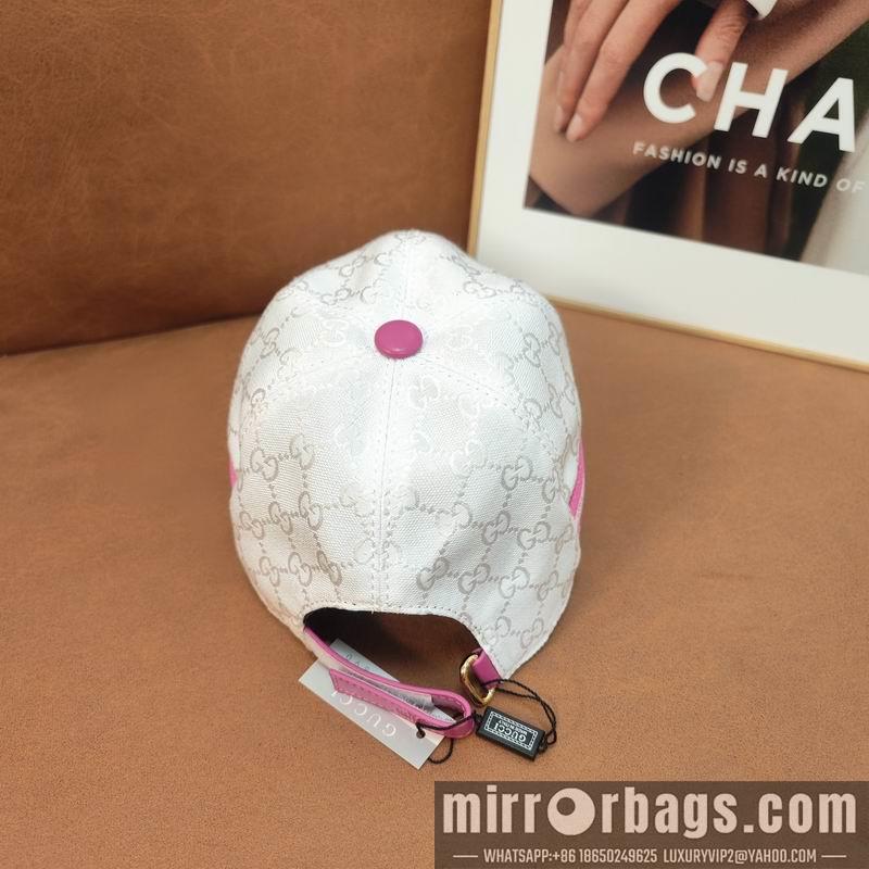 Gucci Hat dx95