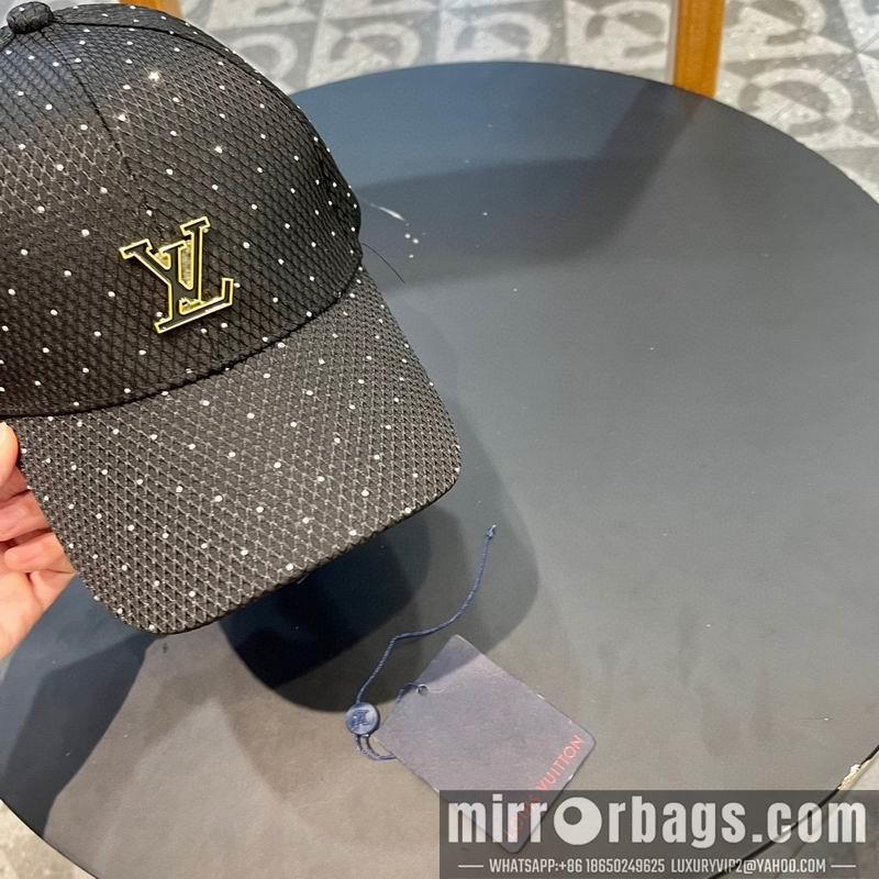 LV Hat 050713