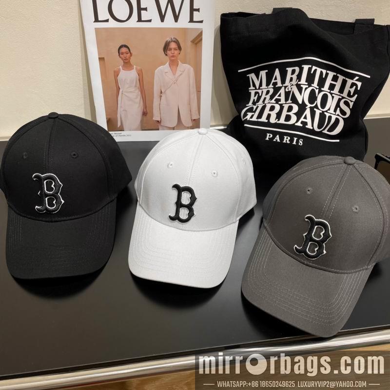 MLB NY Hat 072801
