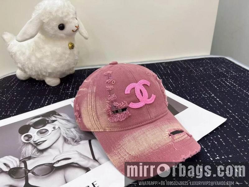 Chanel Hat dx57