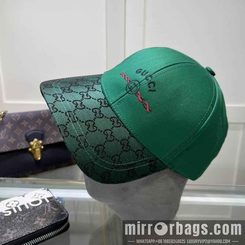 Gucci Hat 042706