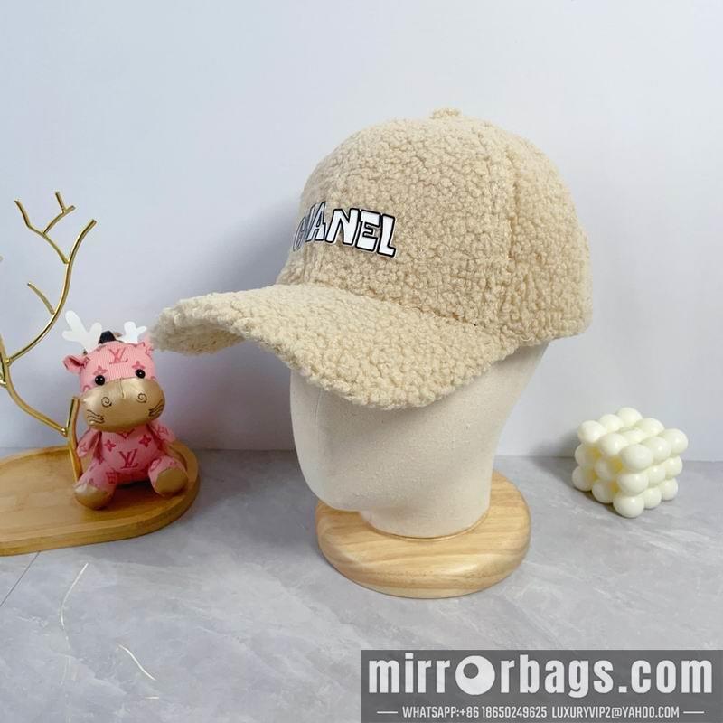 Chanel Hat dx42