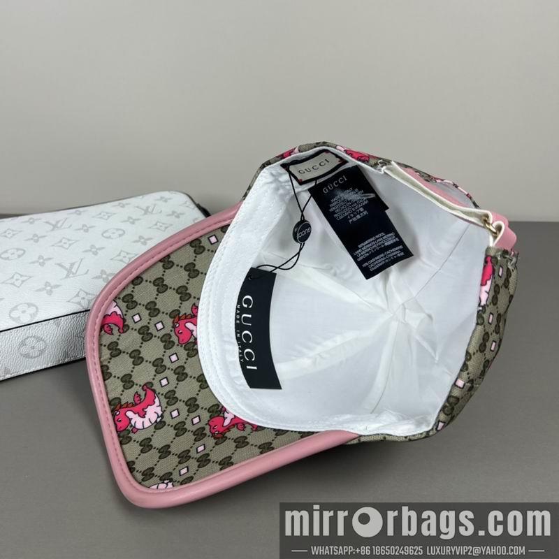 Gucci Hat dx27