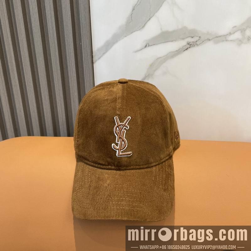YSL Hat dx26