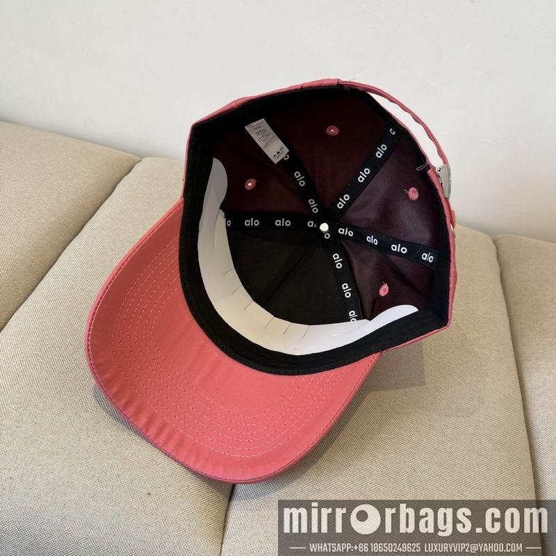 Alo Hat dx27
