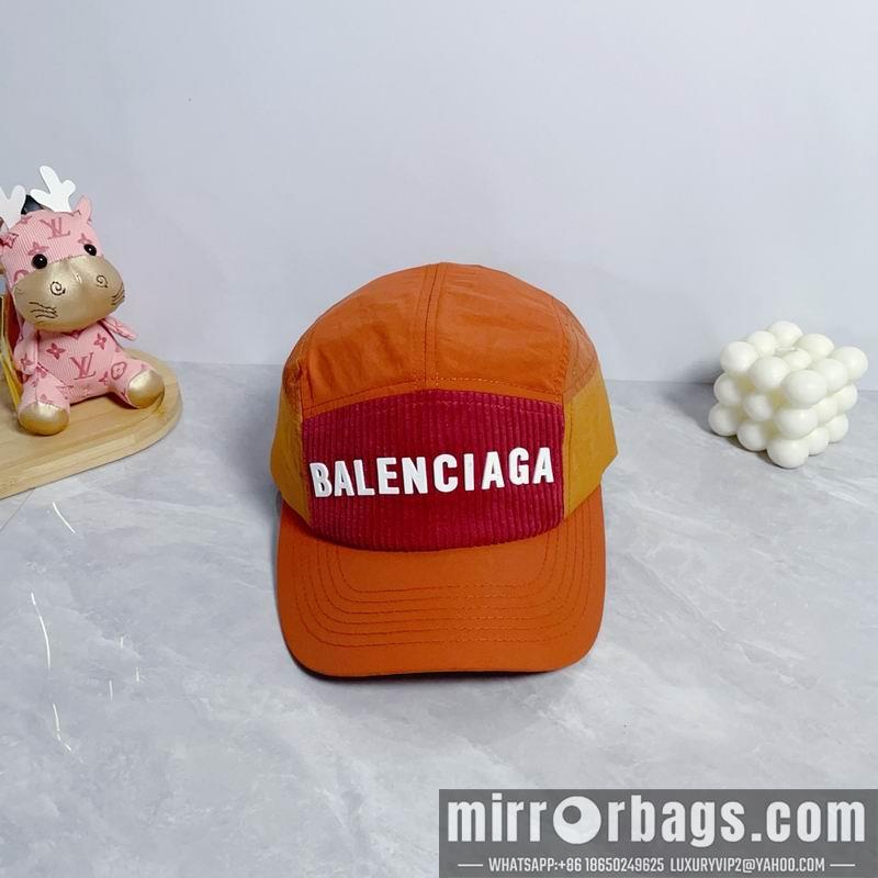 Balenciaga Hat dx48