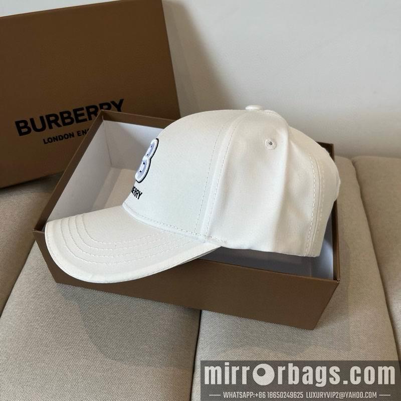 Burberry Hat dx08