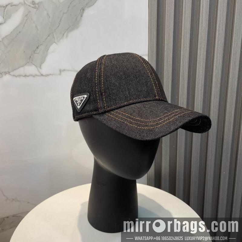 Prada Hat 010401