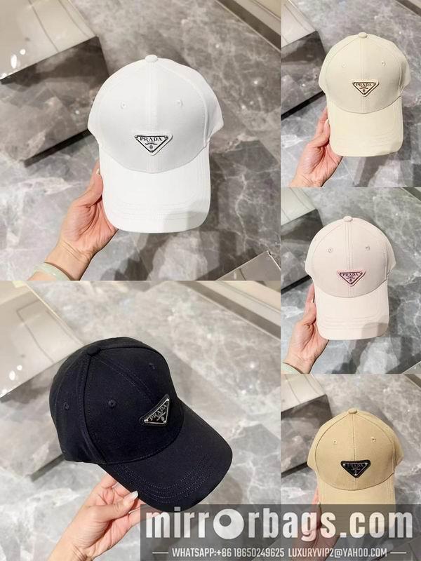 Prada Hat dx21