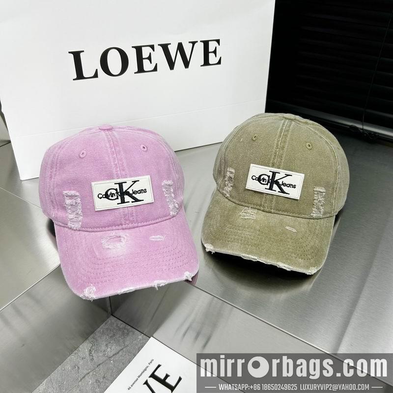 CK Hat dx06