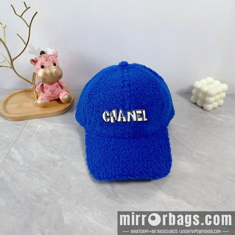 Chanel Hat dx42