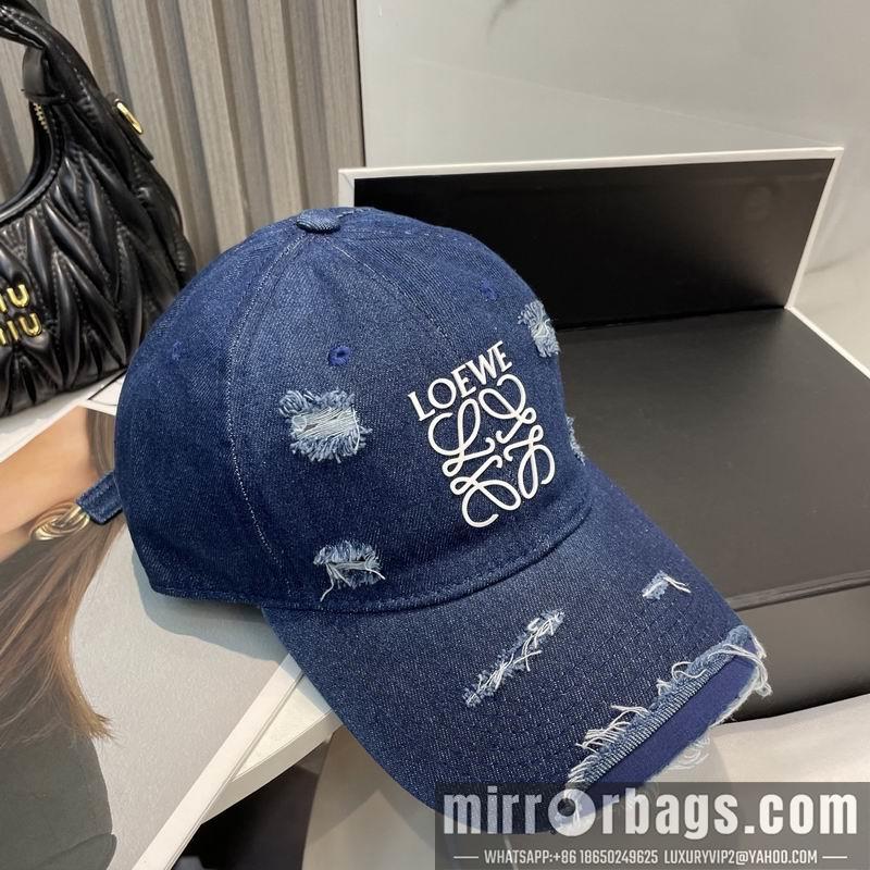 Loewe Hat dx54