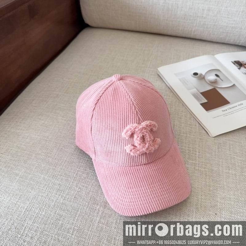Chanel Hat dx70