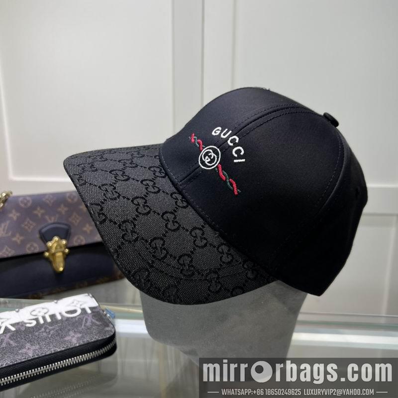 Gucci Hat 042706