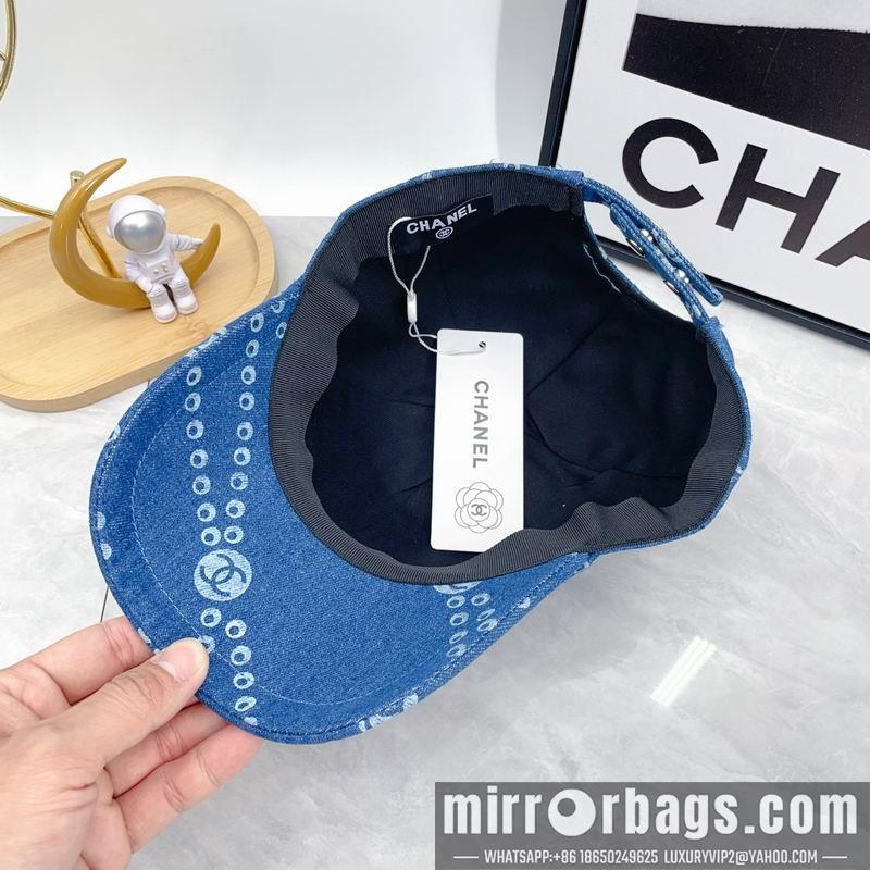 Chanel Hat dx22