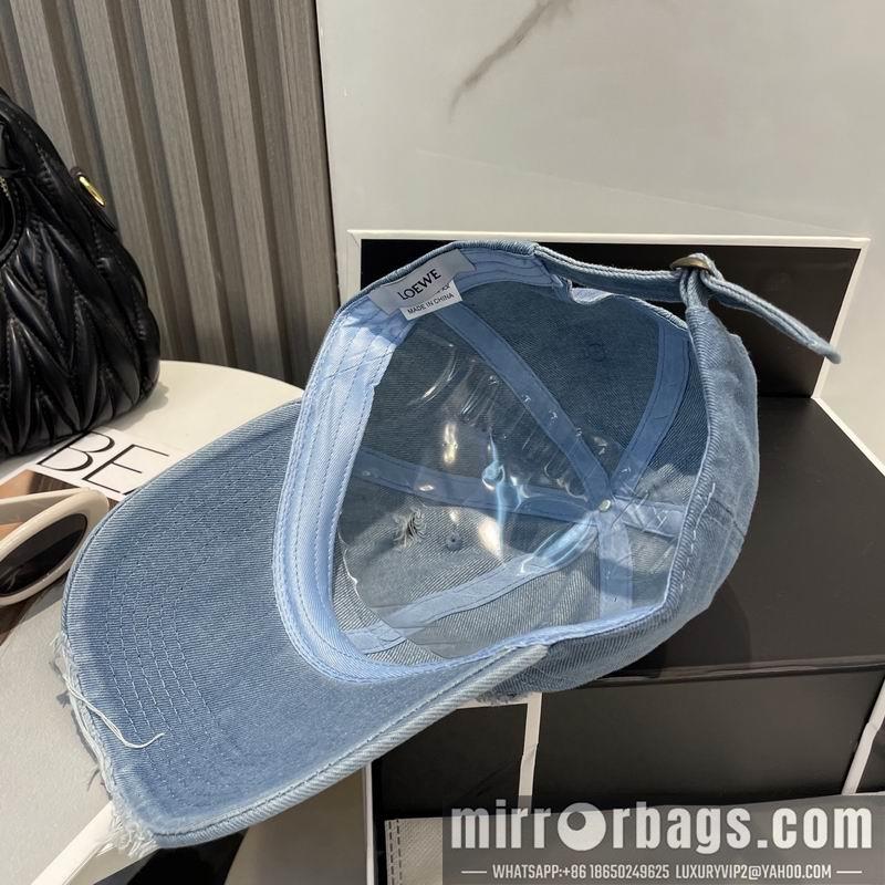 Loewe Hat dx54